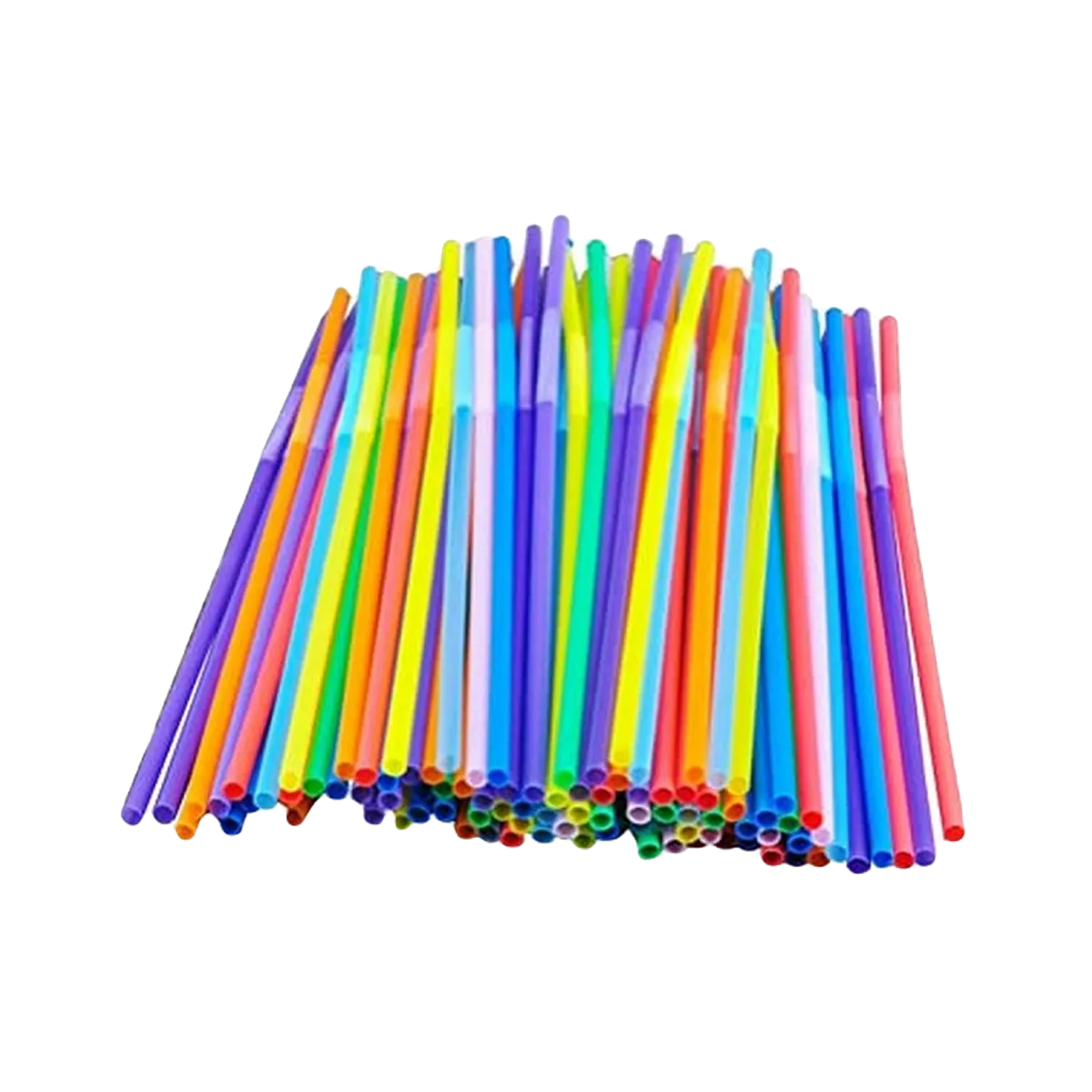 disposible straw