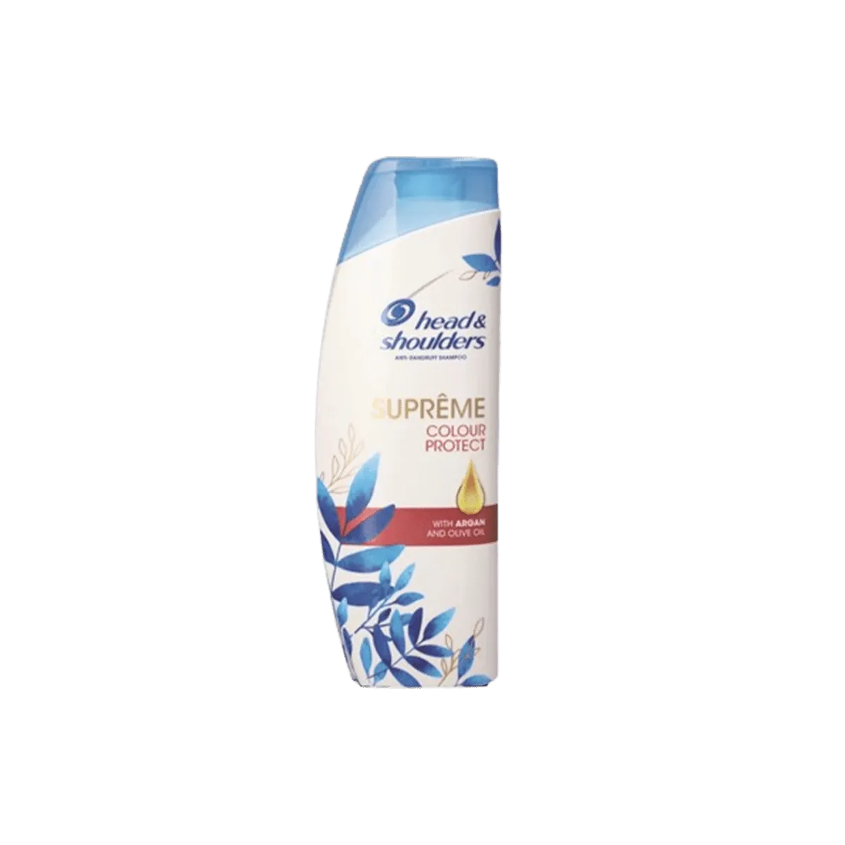 Head & Shoulders Shampoo Supreme Colour Protect 400ml