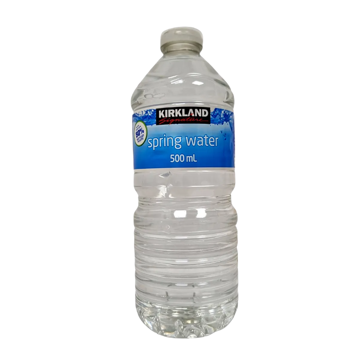 Kirkland Natural Spring Water 500ml