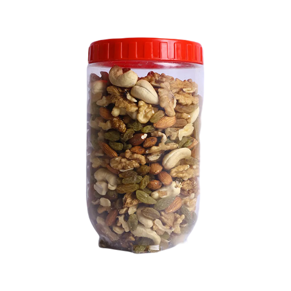 Esajee Dry Fruit Mixed Nuts
