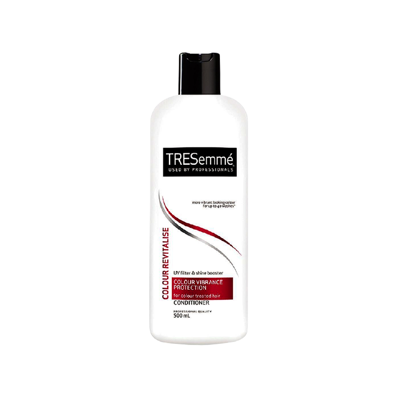 TRESemme Colour Revitalise Colour Vibrance Protection Conditioner