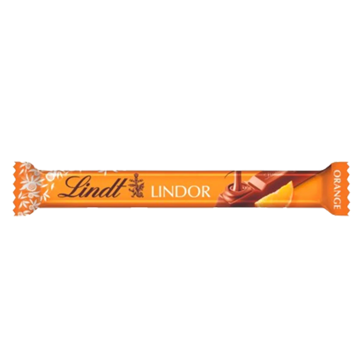 Lindt Stick Orange