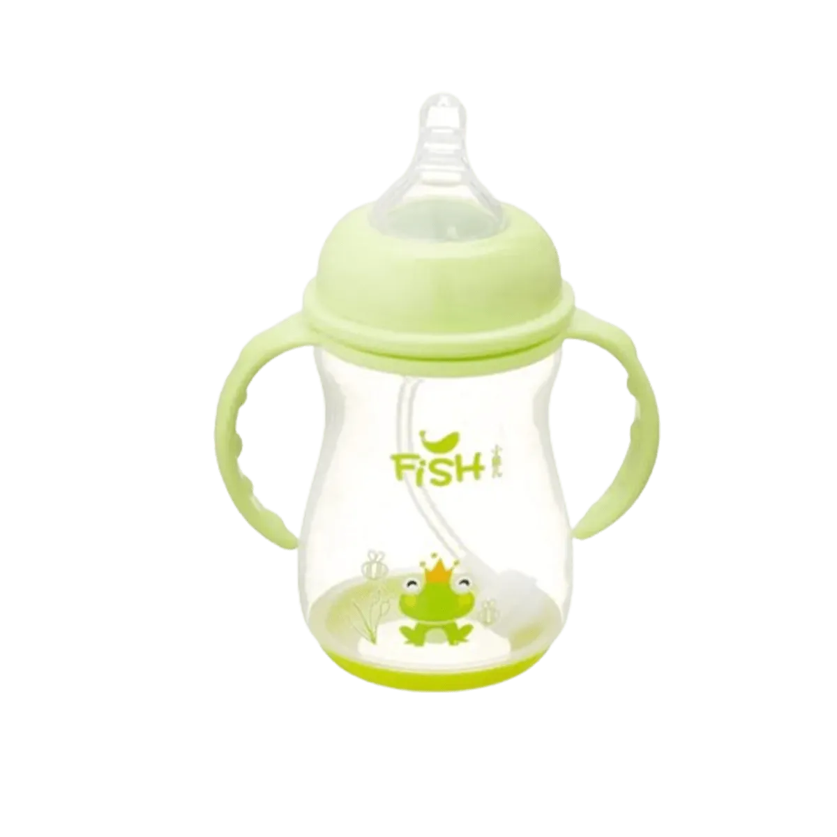 Fish Baby Feeder 250ml A8003