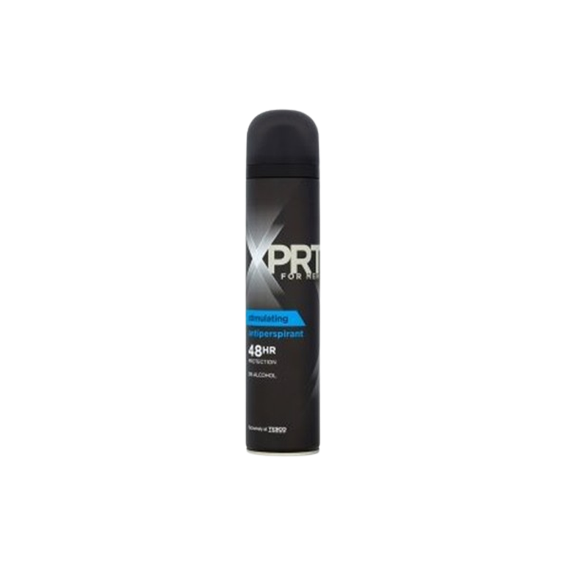 Tesco Expert For Men Anti Perspirant Stimulate 250ml