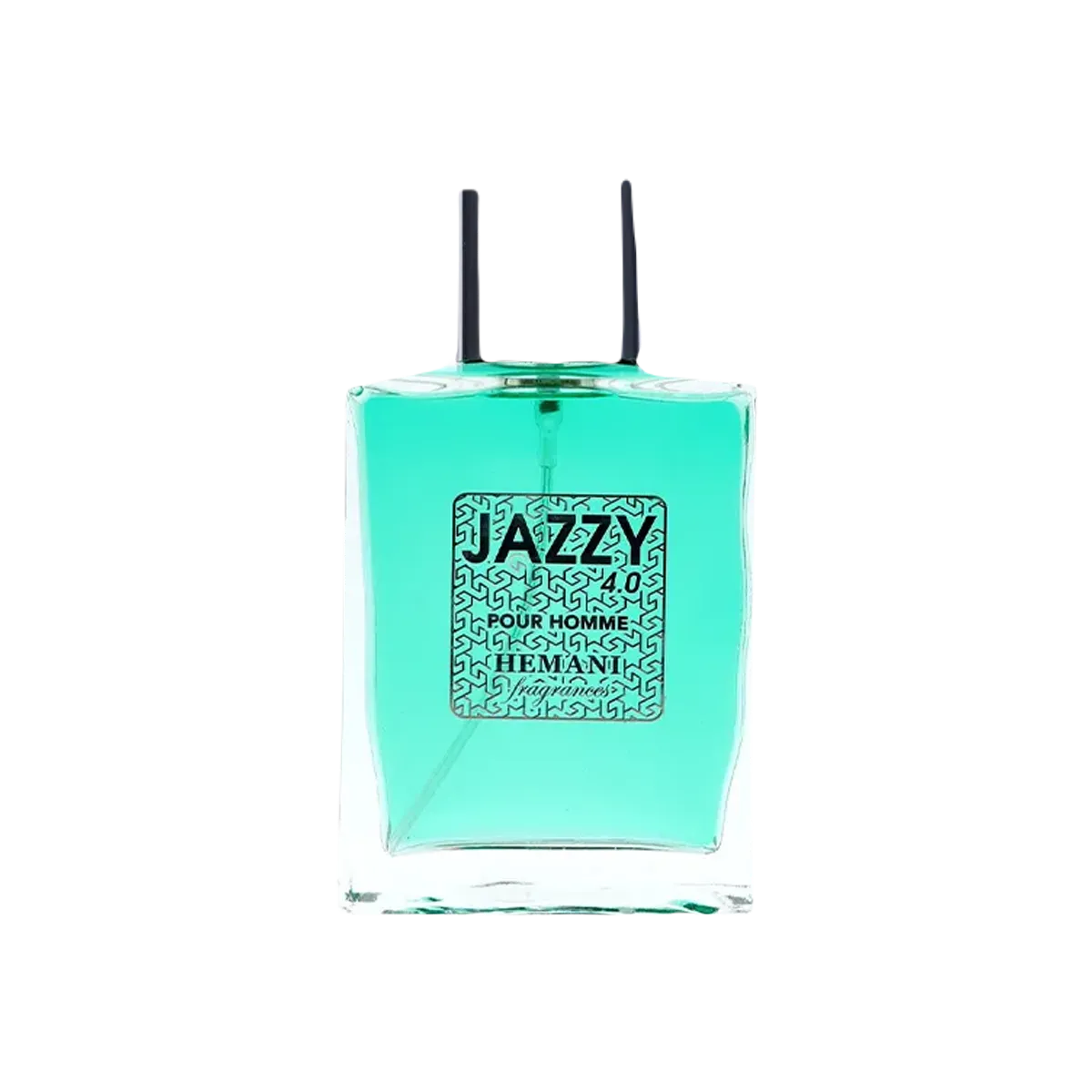 Hemani Jazzy 4.0 Edt Perfume - Men 100ml