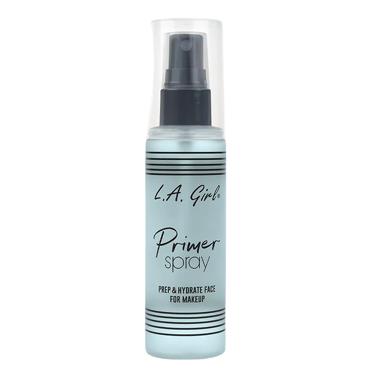 L.A. Girl Hydrating Face Primer Spray Clear 80ml