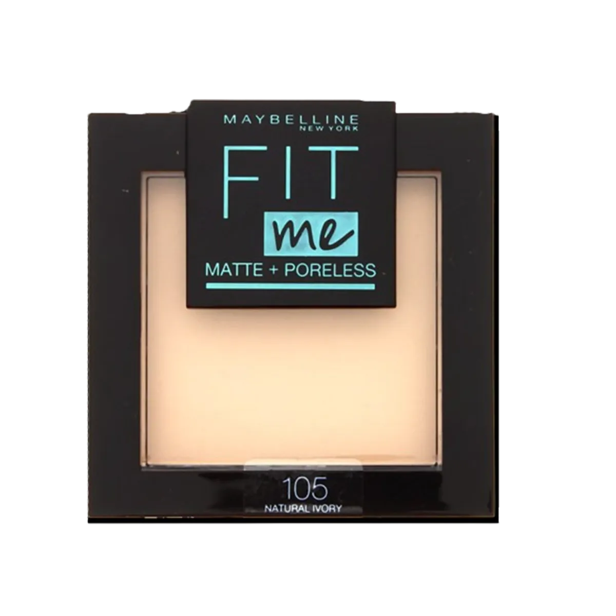 Maybelline Fit Me Face Powder 105
