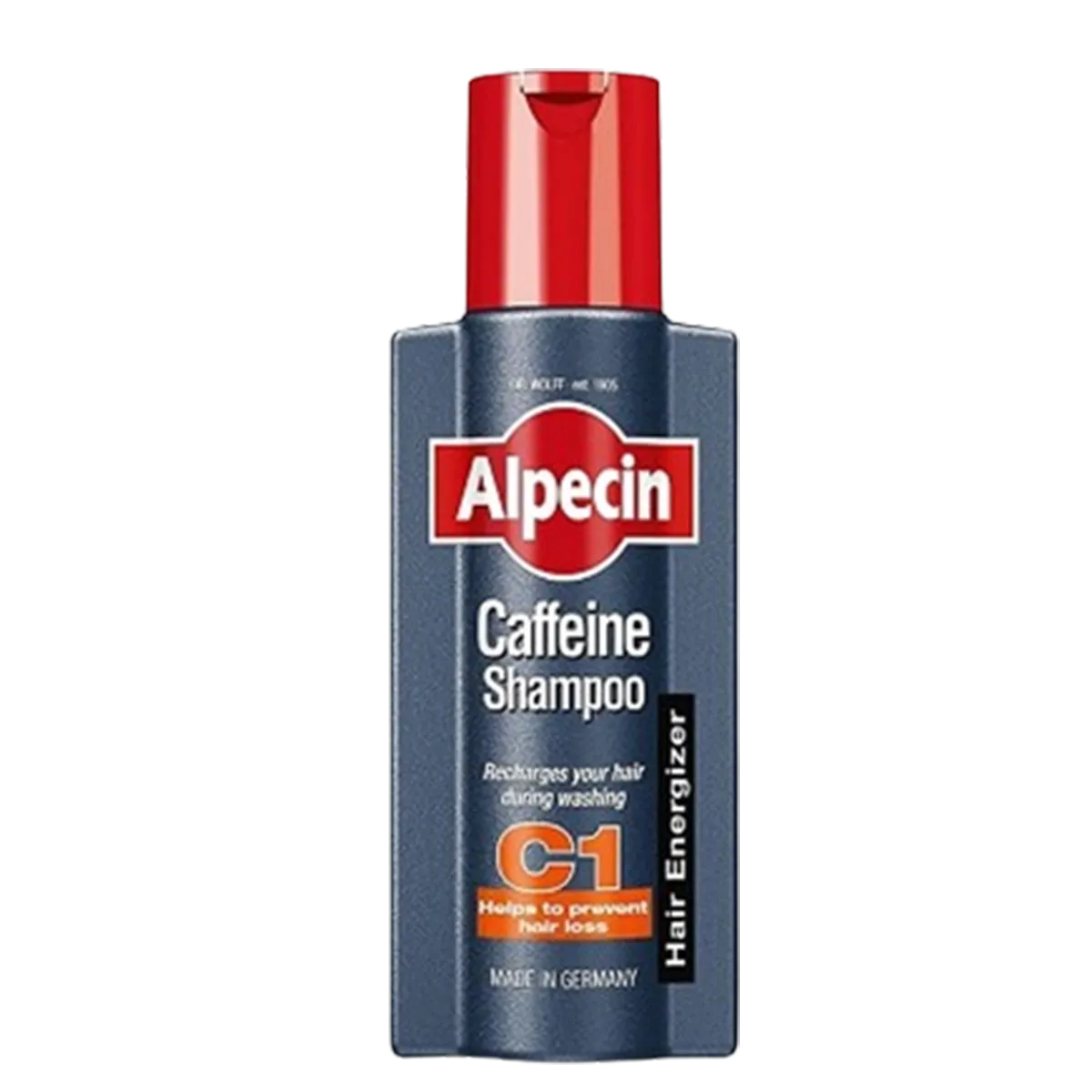 Alpecin Coffein shampoo 375ml