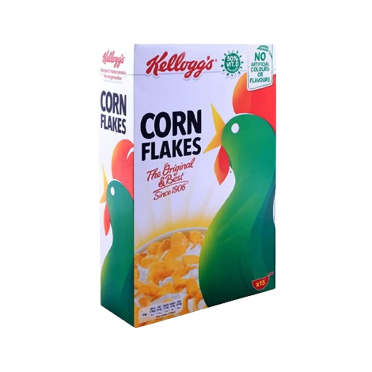 Kellogg's Corn Flakes 450g