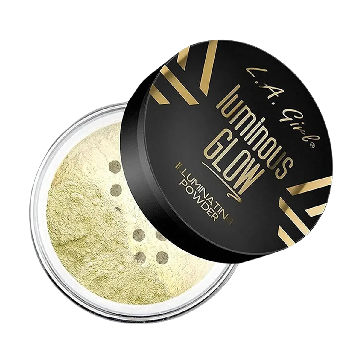 L.A GIRL Illuminating Glow Powder Allure Beauty