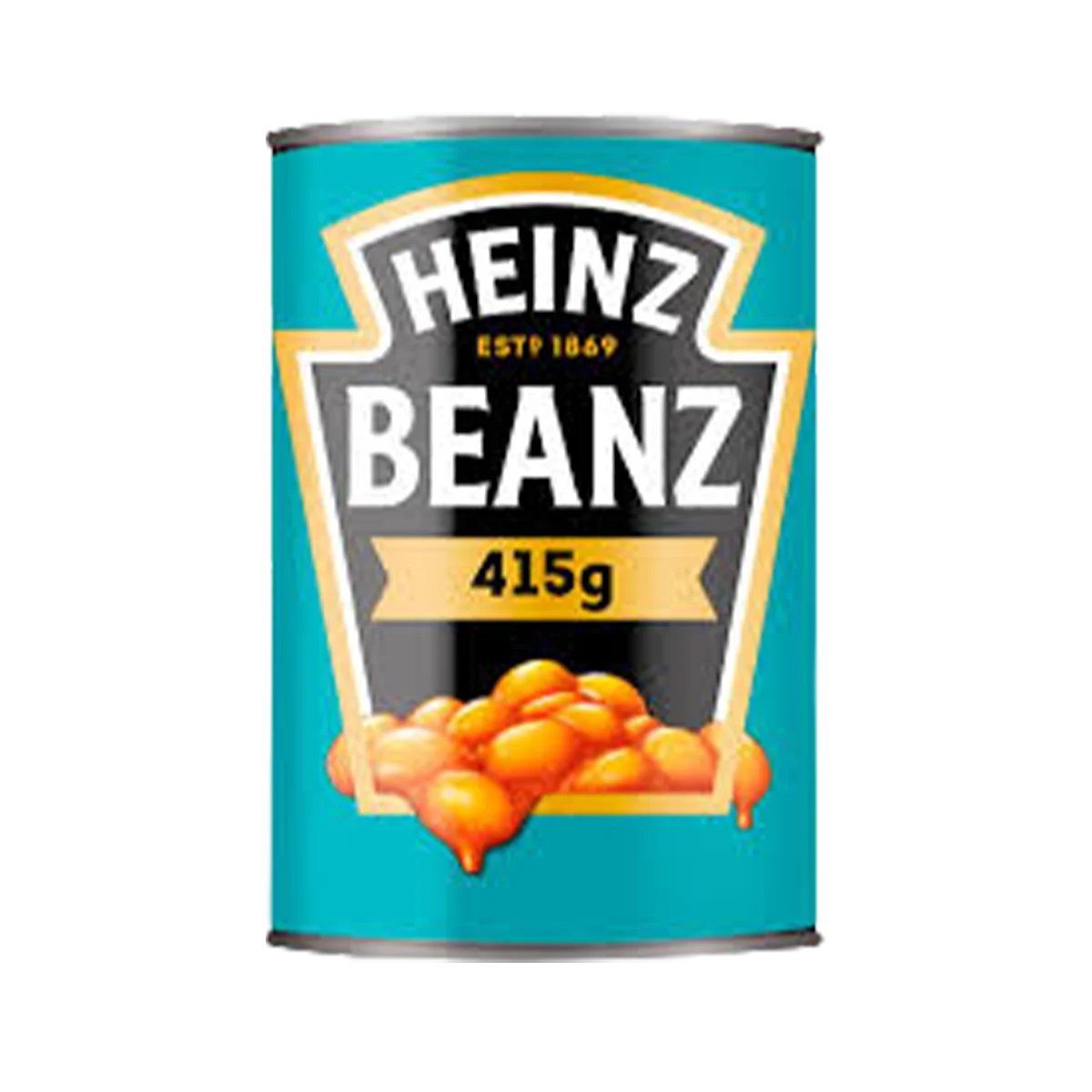 Heinz Beans Baked 415Gm