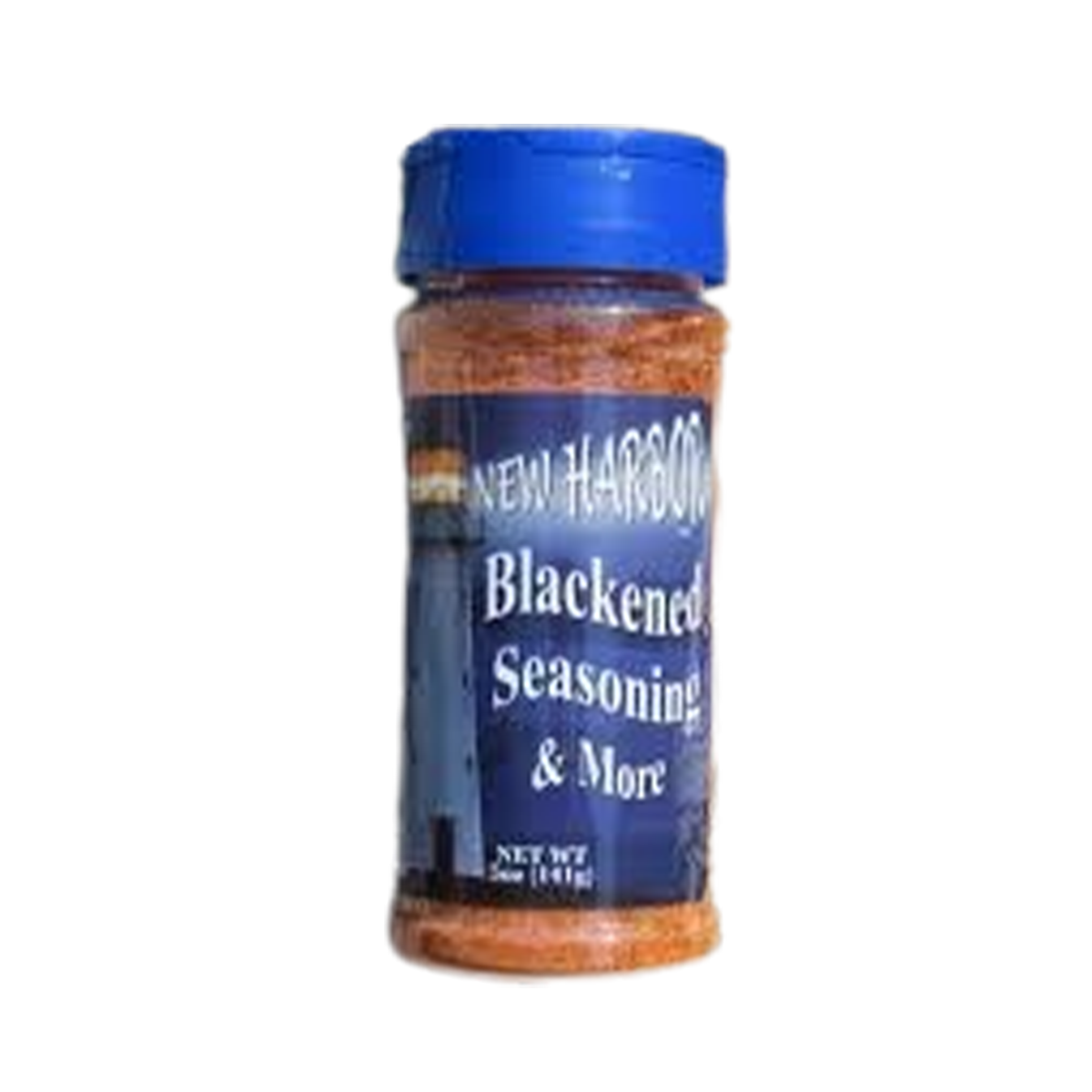 InGeorgia, New Harbor - Salmon Seasoning - Case of 6 - 5 OZ