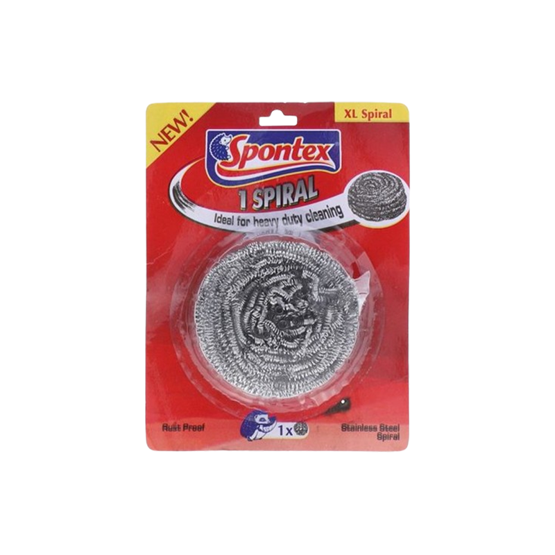 Spontex 1 Sprial Extra Large
