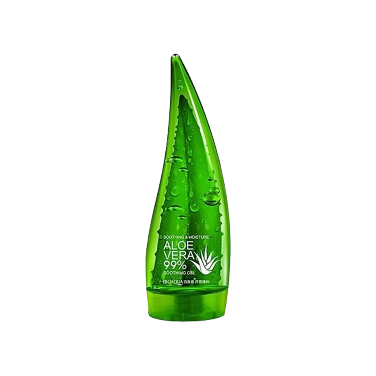 Prissy Aloe Vera Gel 160ml