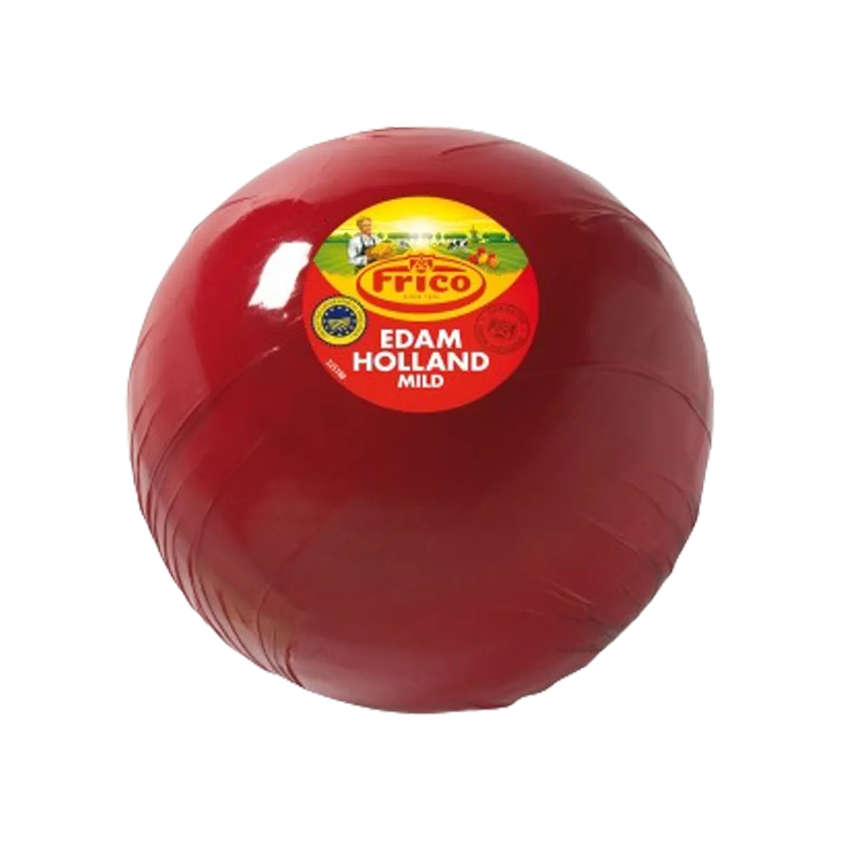 Frico Baby Edam Ball Cheese