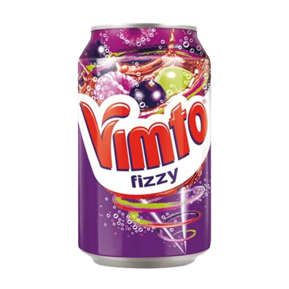 Vimto Fizzy Orignal Can UK 330ml