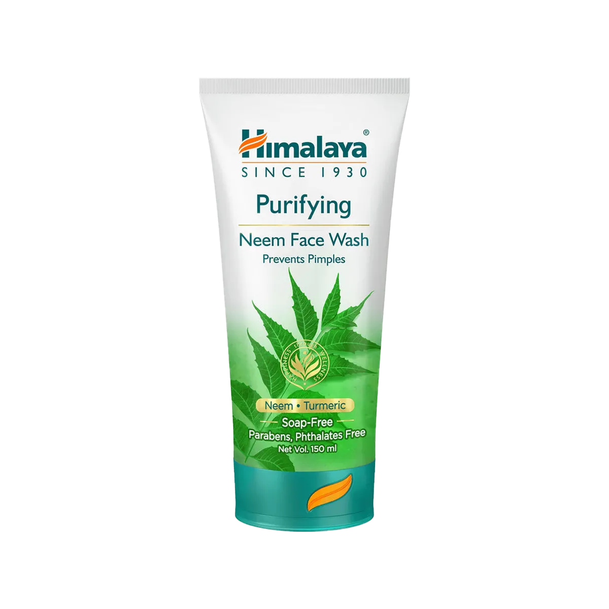 Himalaya Purifying Neem Face Wash 150Ml