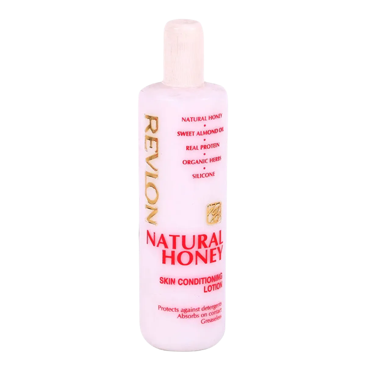 Revlon Natural Honey Lotion 200g