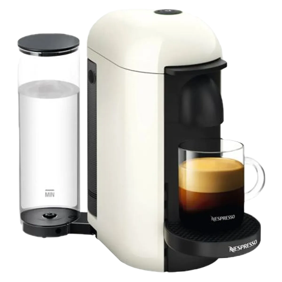 Nespresso Vertuo Plus XN903140 Coffee Machine White