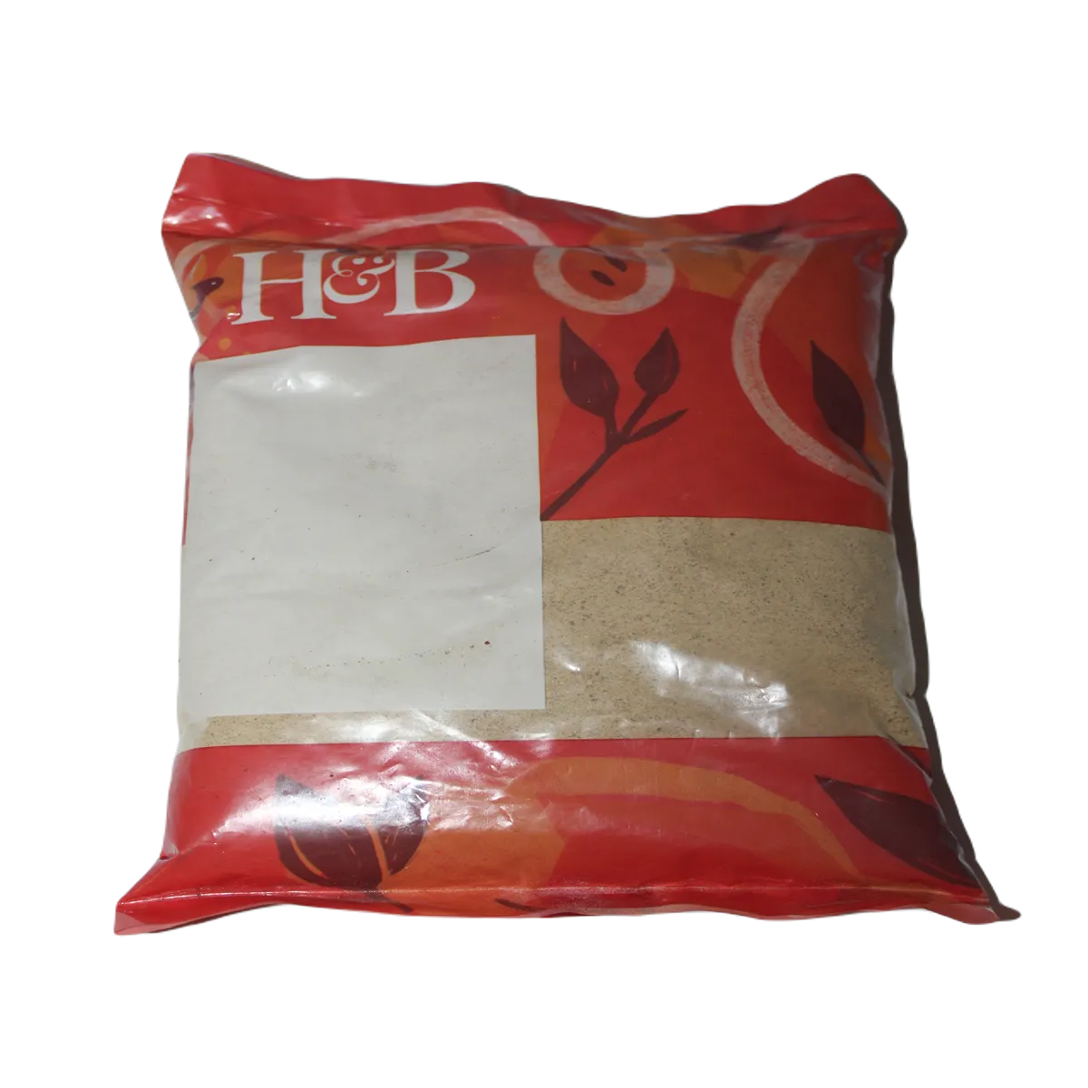 NS Food White Paper Powder 500gm