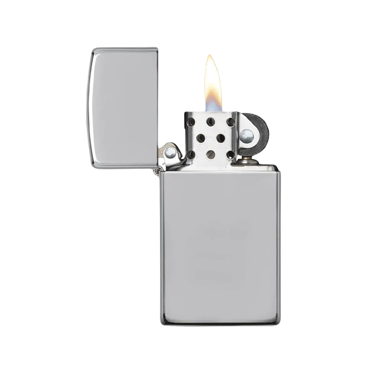 Polion Slim Zippo Lighter