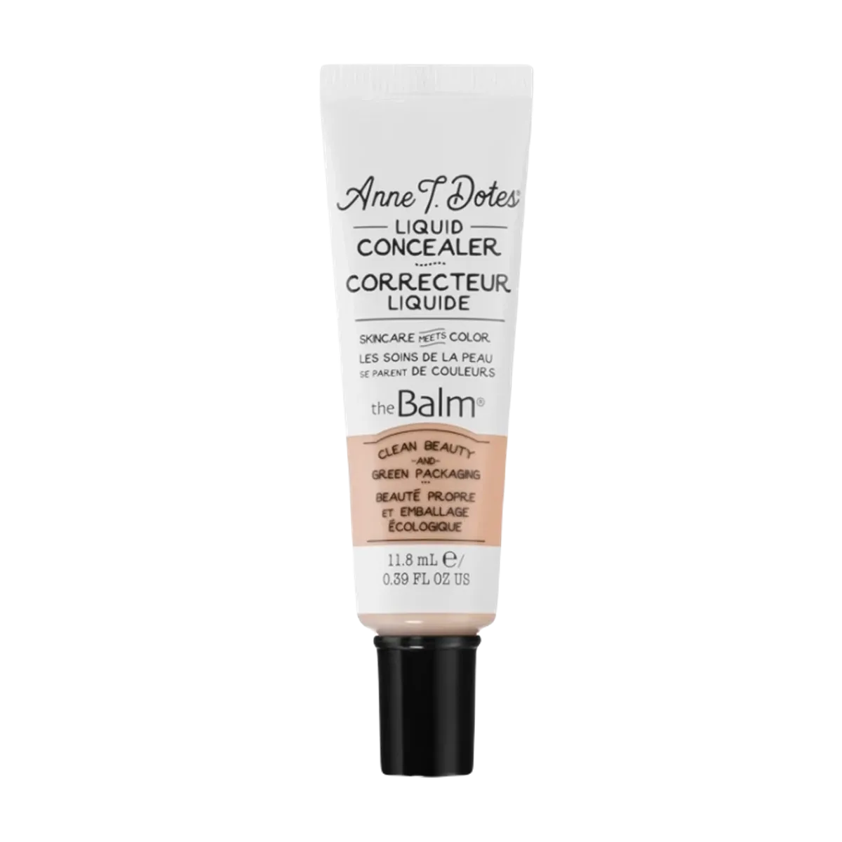 The Balm Anne T Dotes Liquid Concealer Corector Lichid