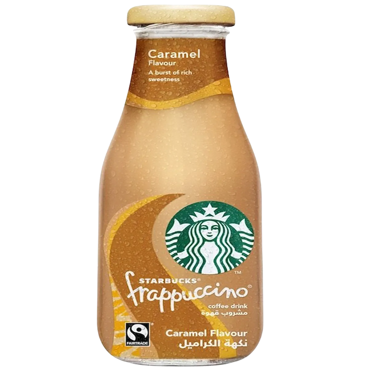 Starbucks Liquid Frappuccino coffee 250ml