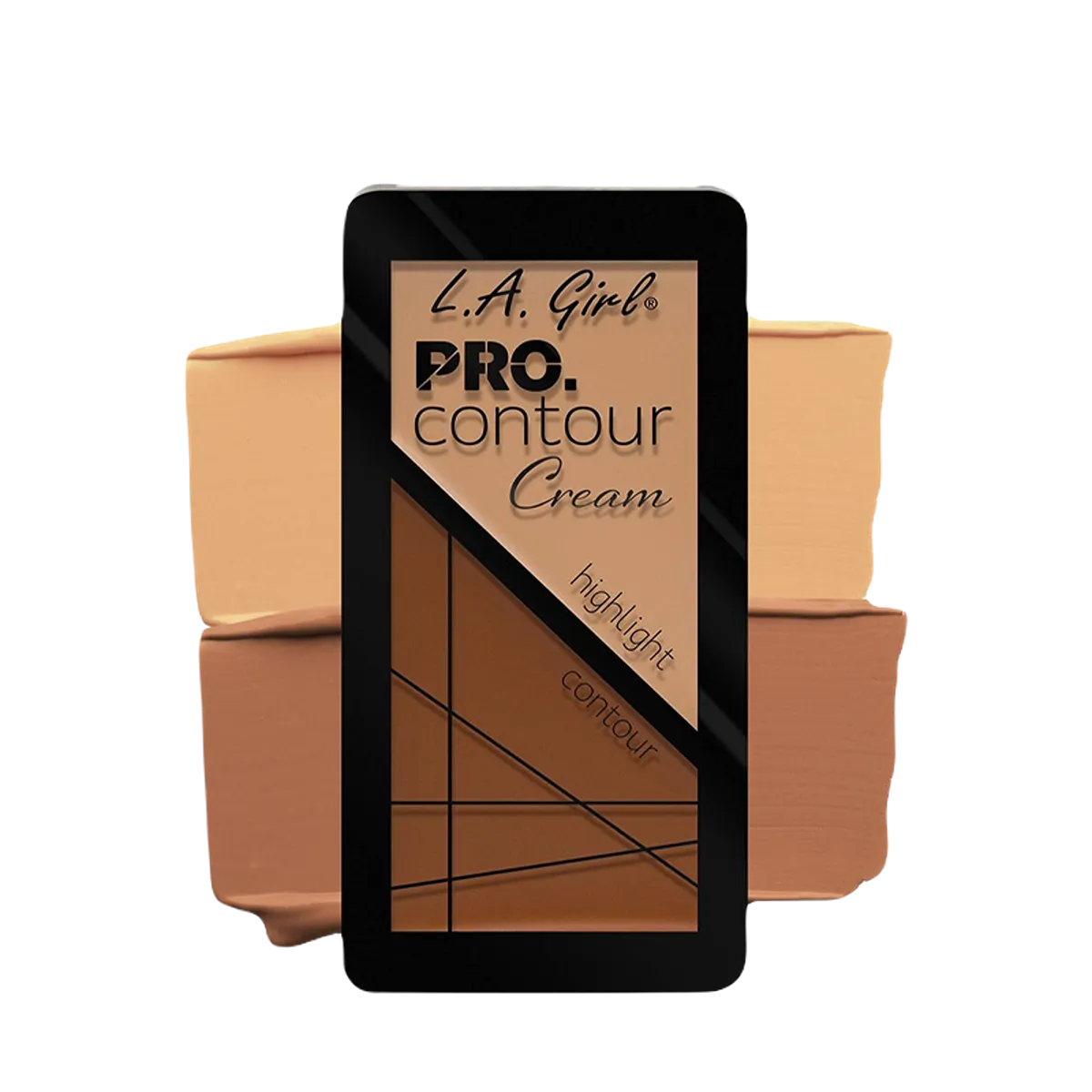 L.A. Girl Pro Contour Cream Light