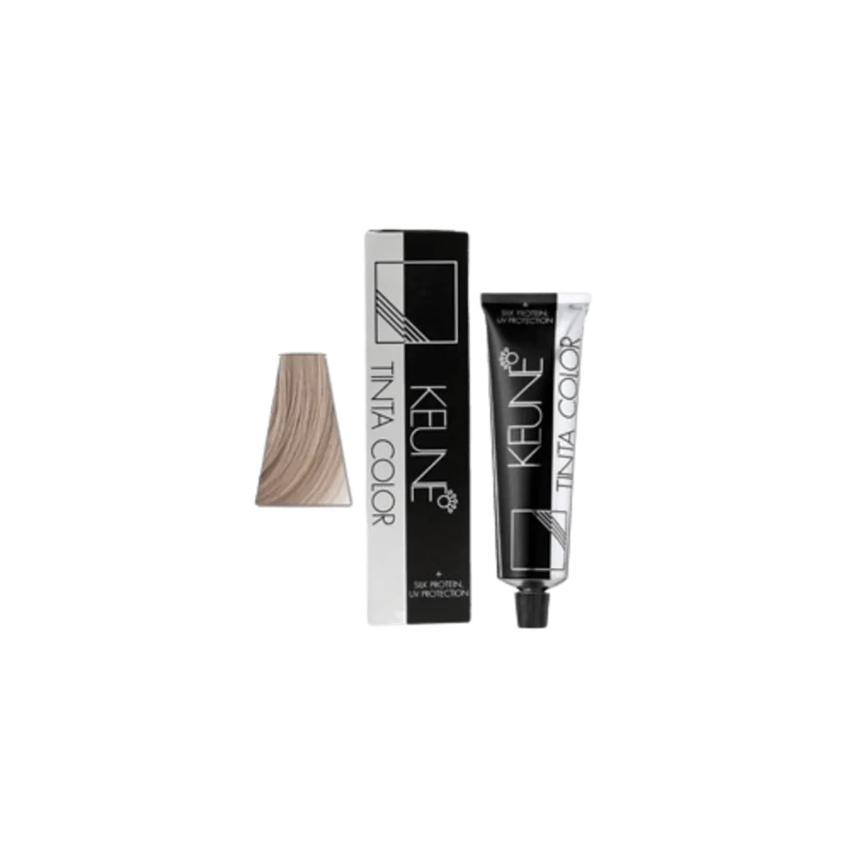 Keune Tinta Color 10.7 Lightest Violet Blonde