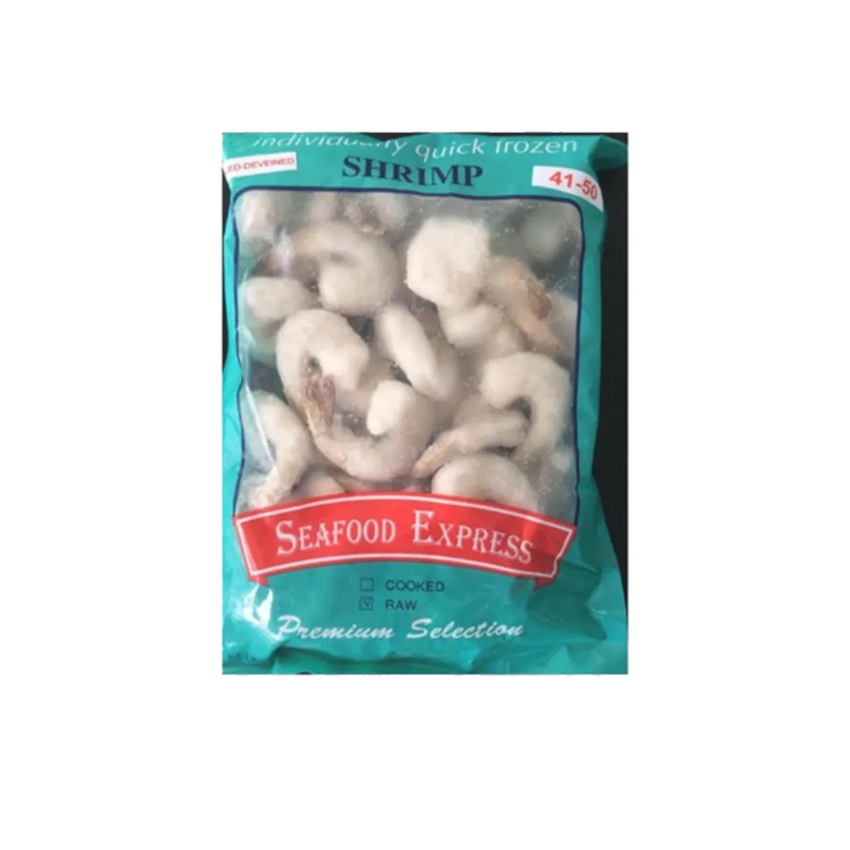 Fish Express Prawns Shrimps 500 gm