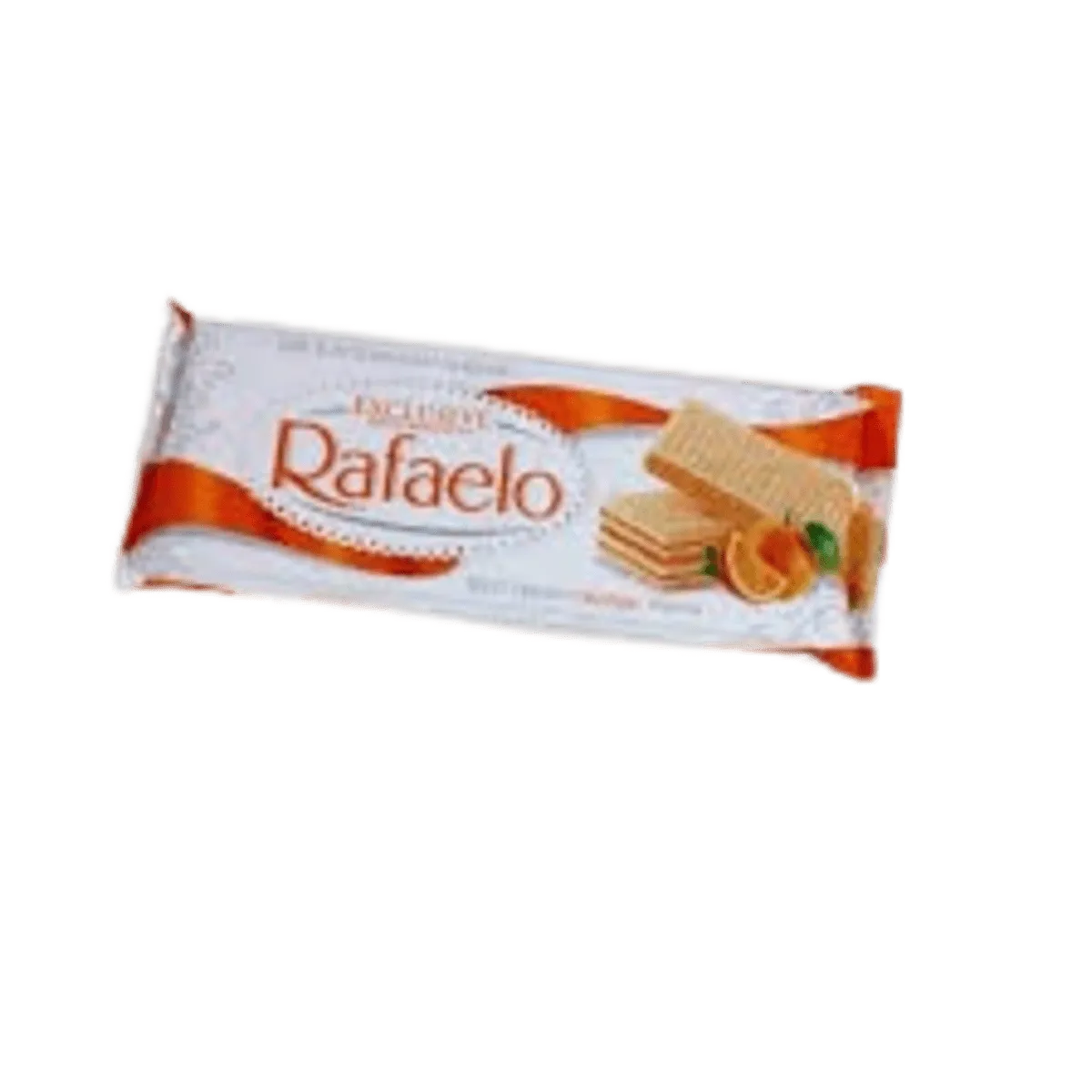 Rafaelo Rich Cream Orange Wafer 150g