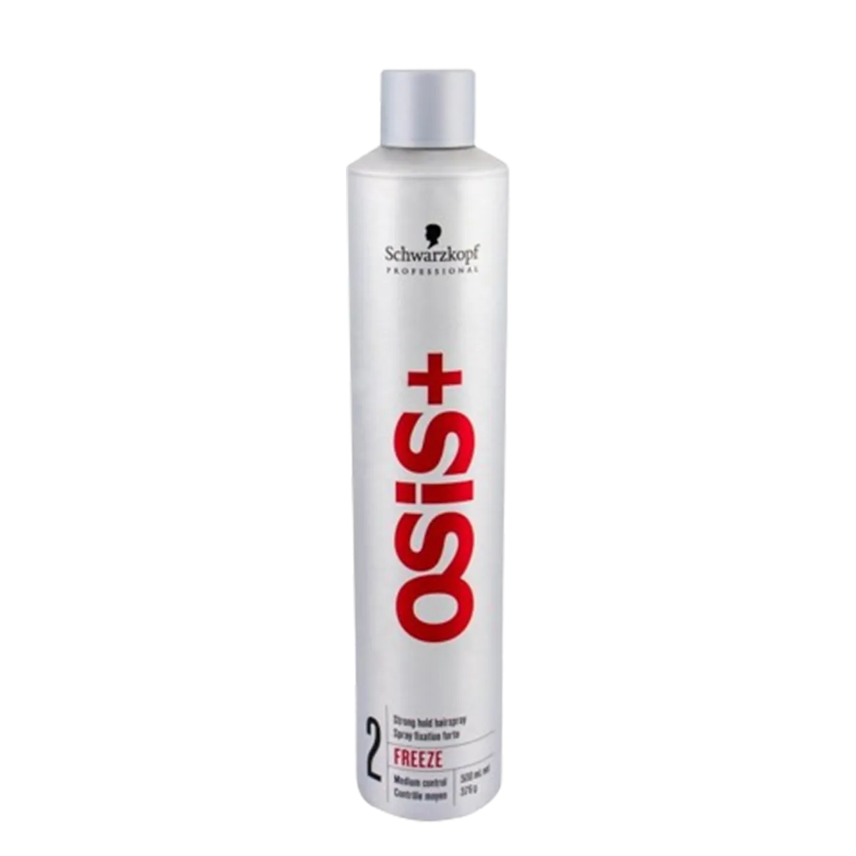 Schwarzkopf Osis Freeze Super Hold Hair Spray 500ml
