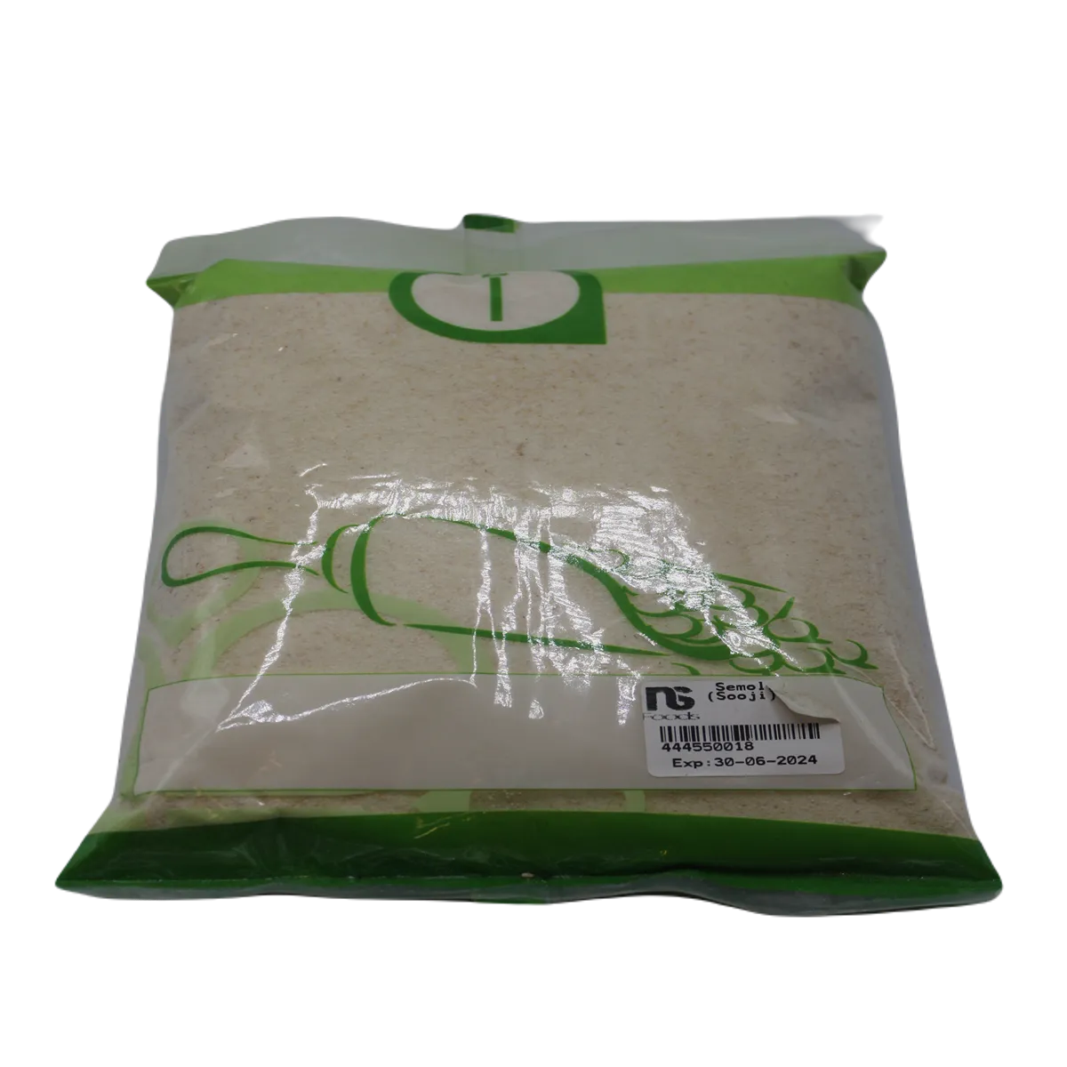 ns semolina 1kg