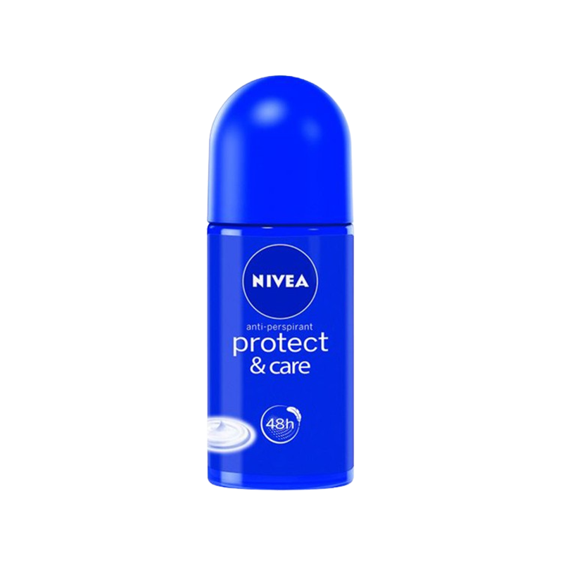 Nivea Roll On Protect & Care