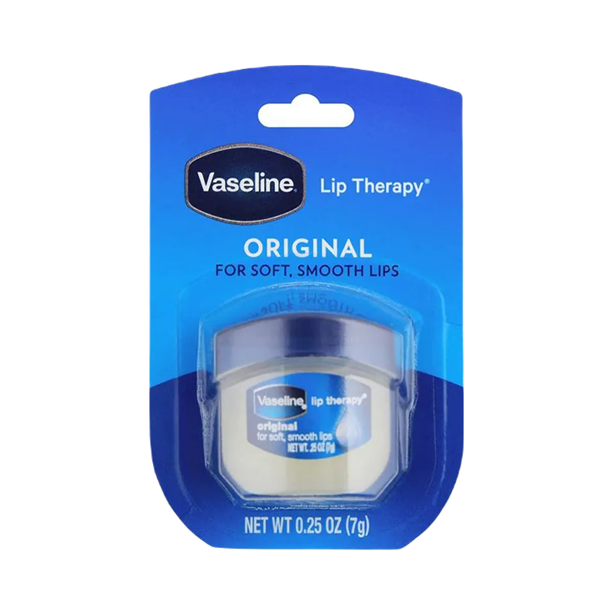 Vaseline Lip Therapy Original Lip Balm