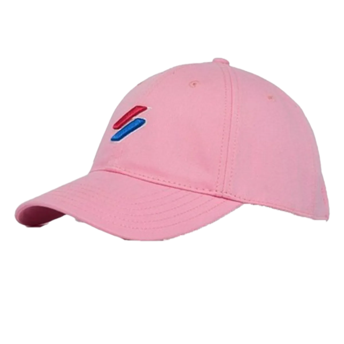 Mens Cap Roseate pink