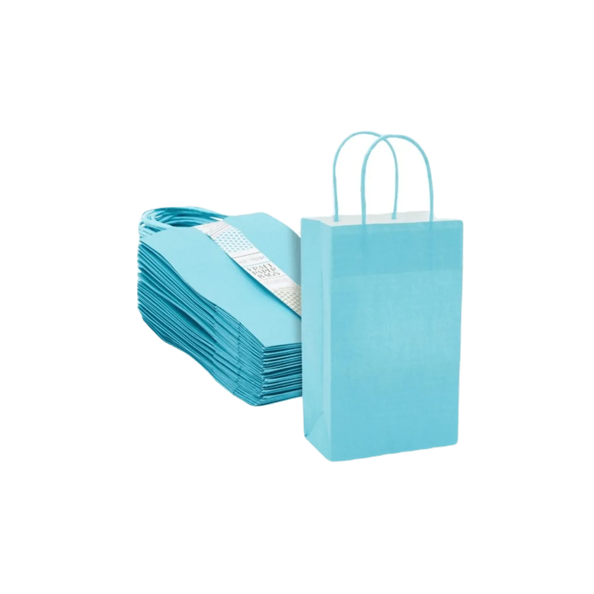 Party Loot Bags small