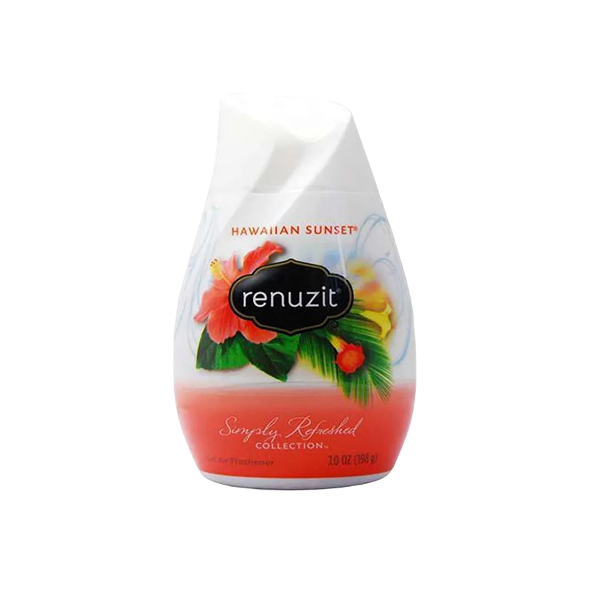Renuzit Air Freshener Paradise Breeze,212g