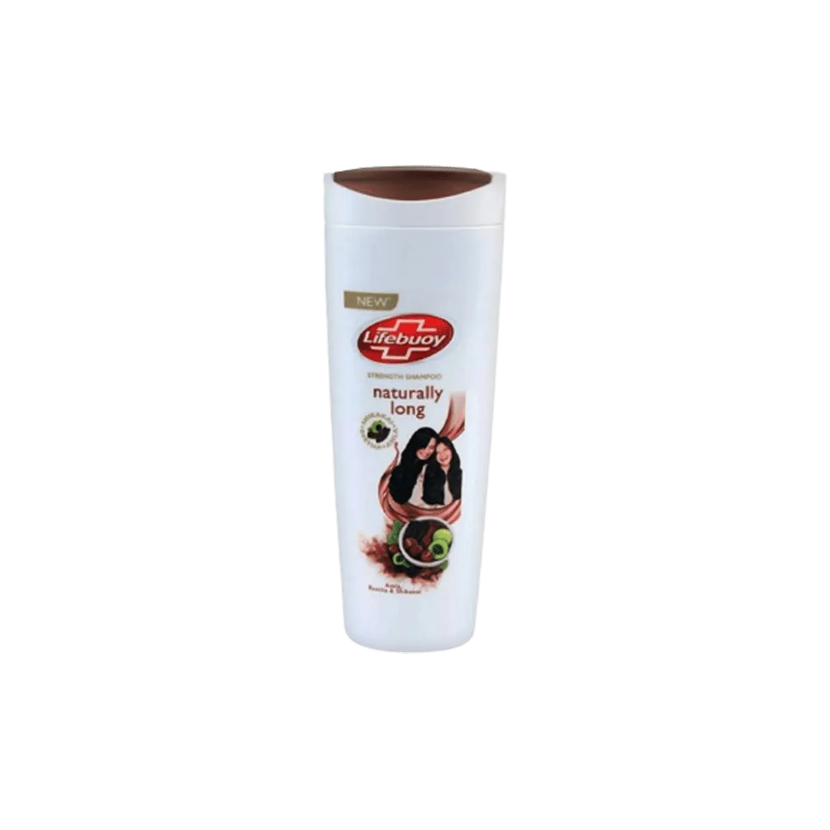 Lifebuoy Naturally Long Shampoo 175ml