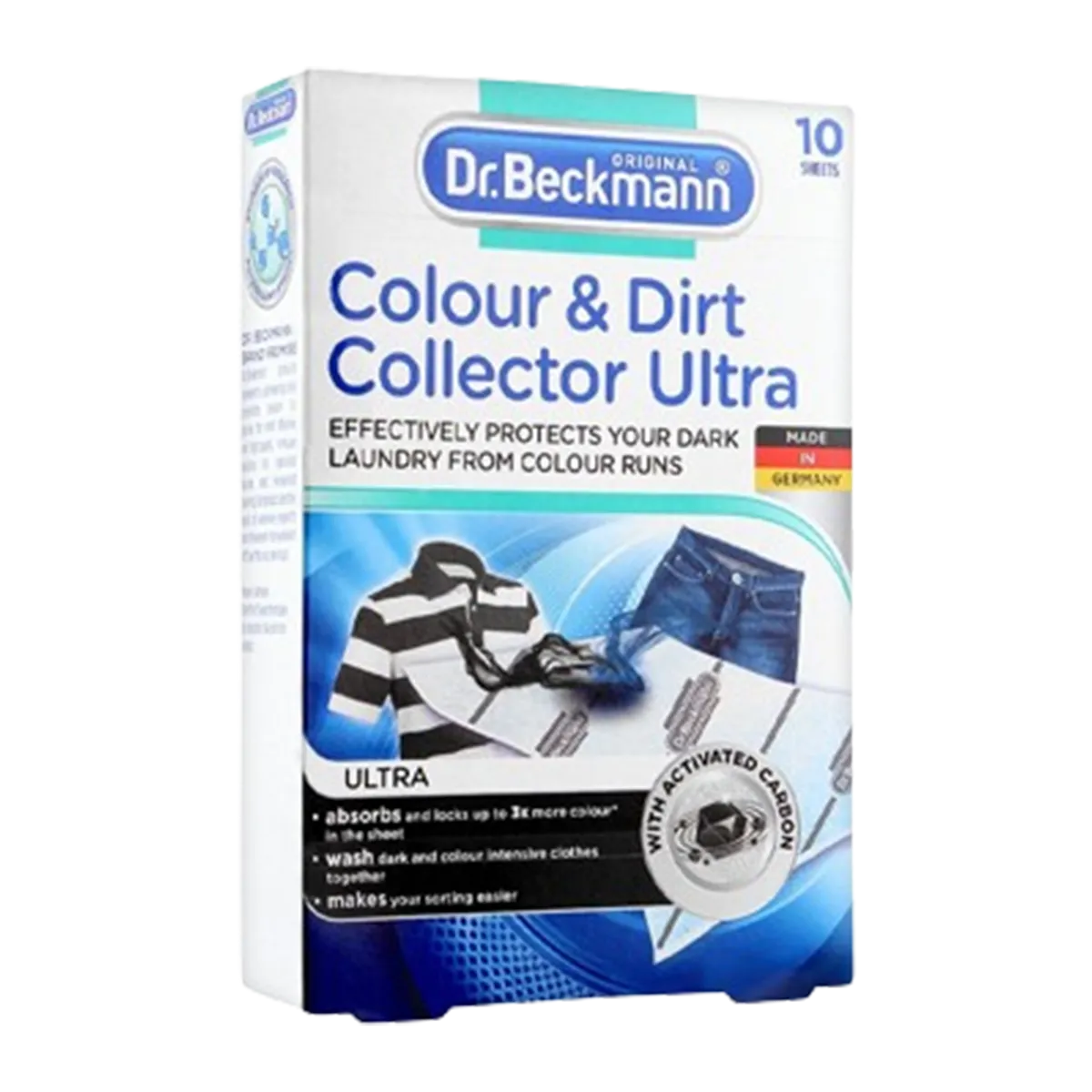 Dr.Beckmann Colour & Dirt Ultra