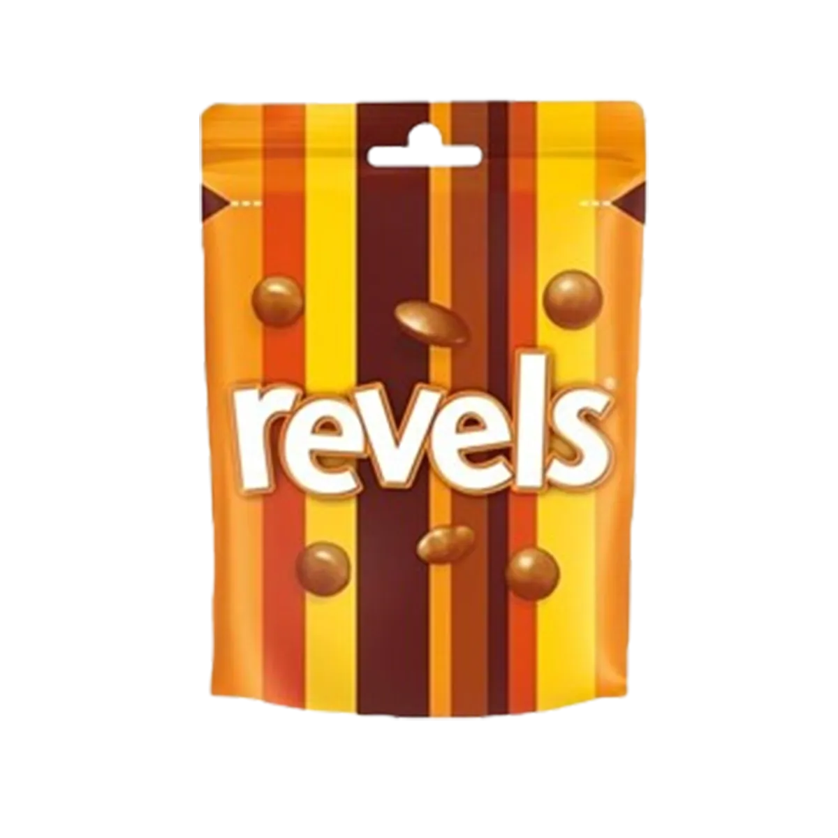 Revels Chocolate 1 PMP Treat Bag 71g