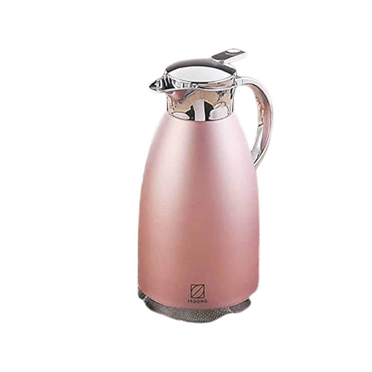 Delicate vacuum coffee pot 1.8L Golden PinkLLLHC1434GPK