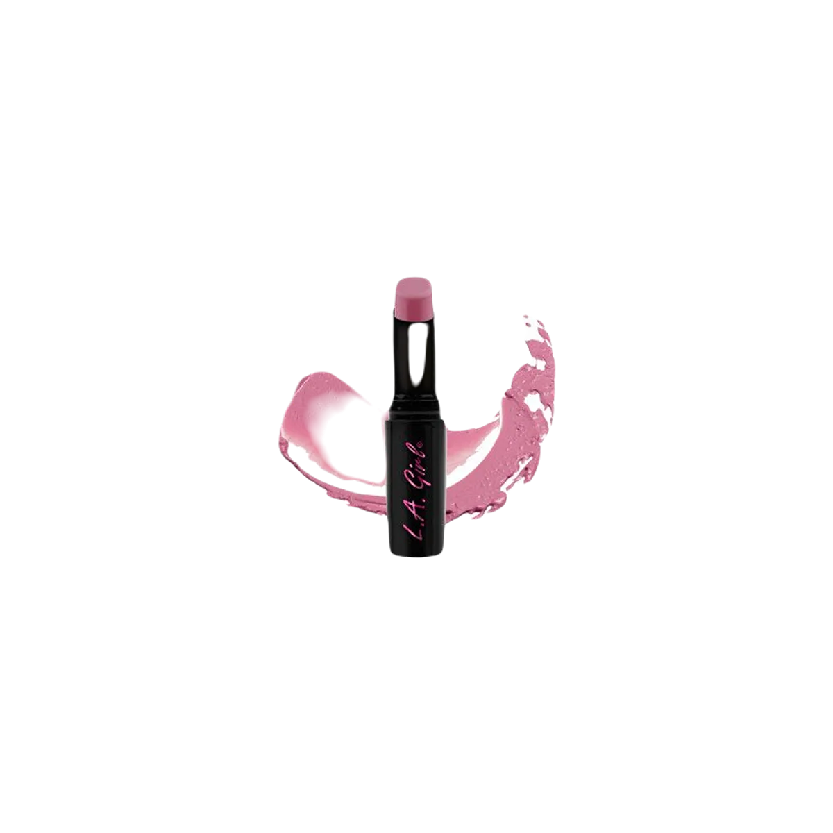L A Girl Luxury Creme Lipstick
