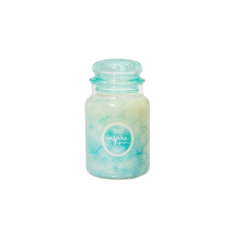 YANKEE CANDLE Inspire 623 g