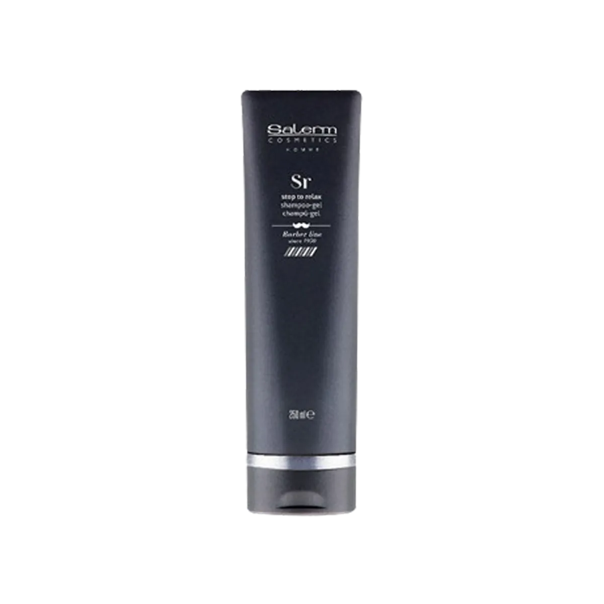 Salerm Homme Stop To Relax Shampoo-Gel 100ml