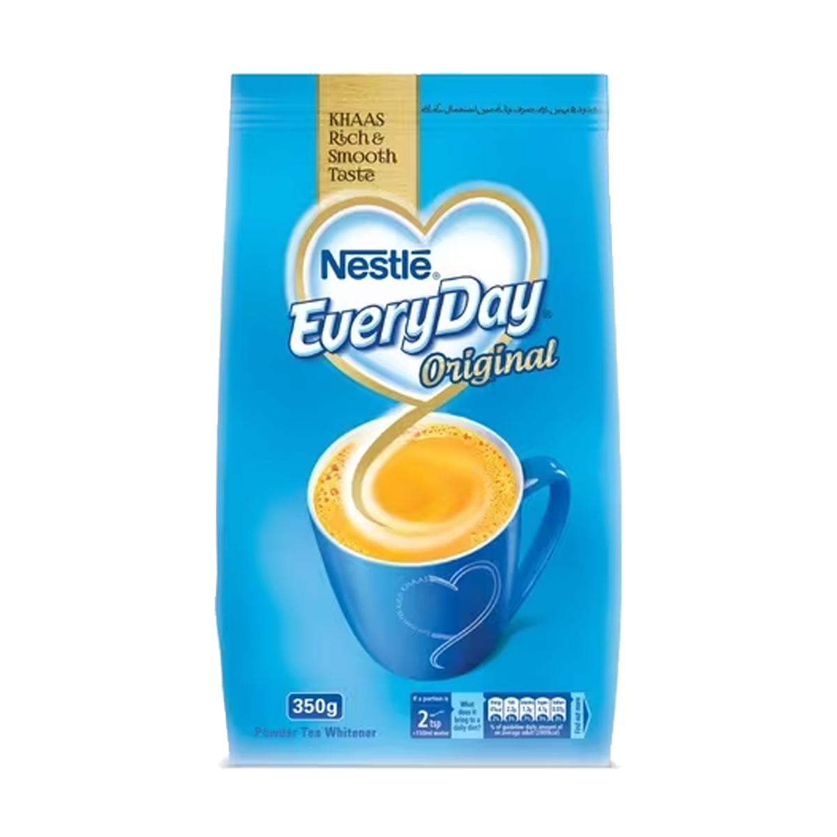 Nestle Everyday Original 350g