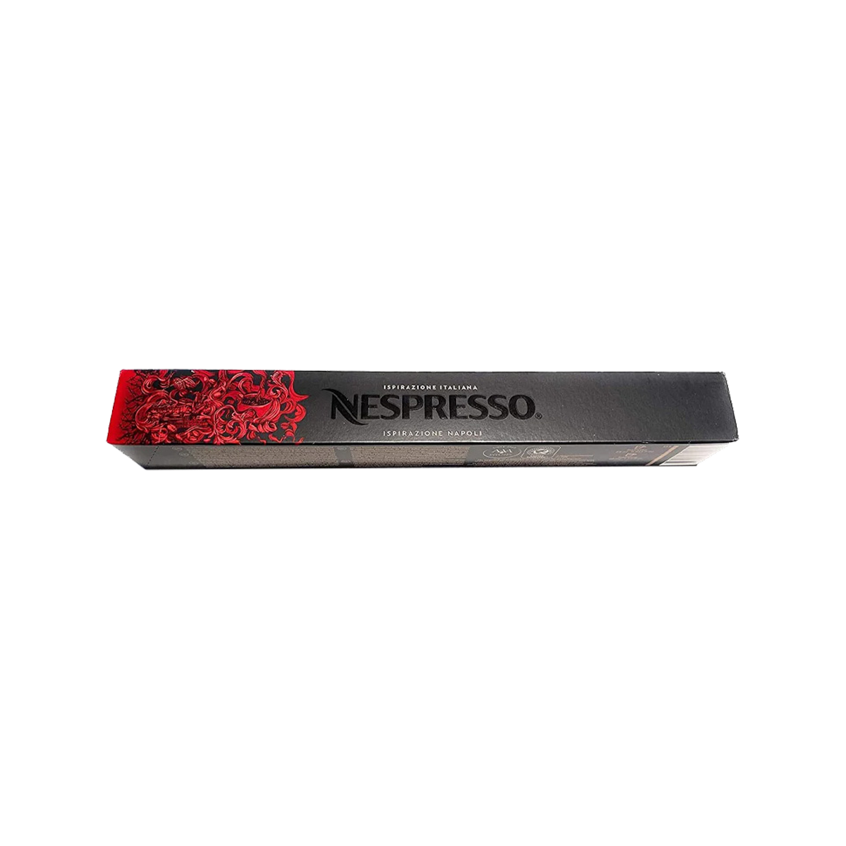 Nespresso Coffee Pods Napoli 57g