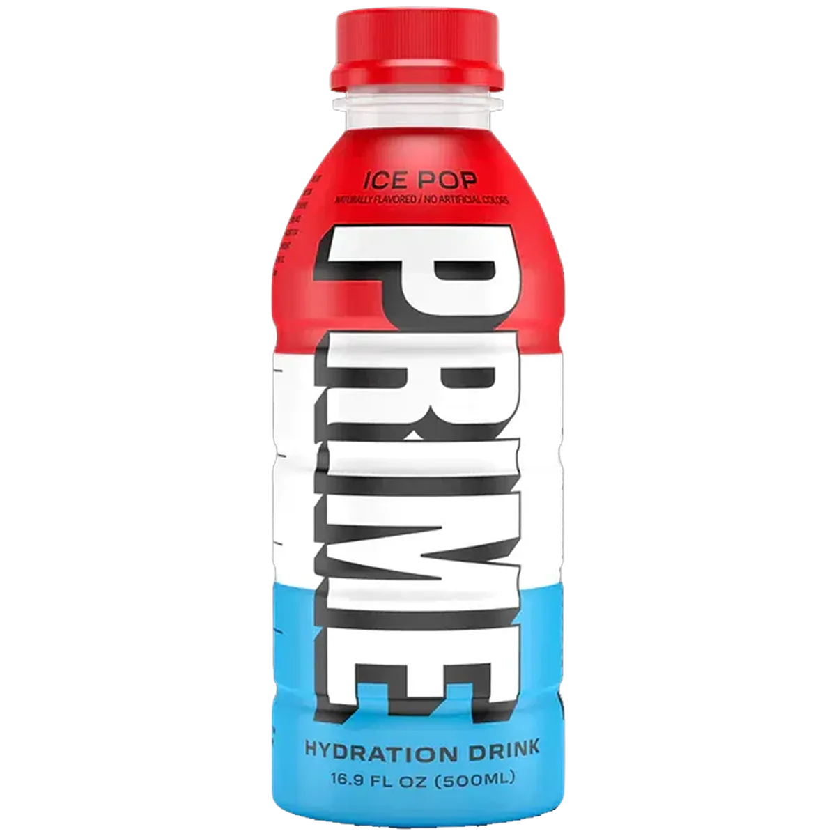 Prime Ice Pop Hydration Drink 500ml