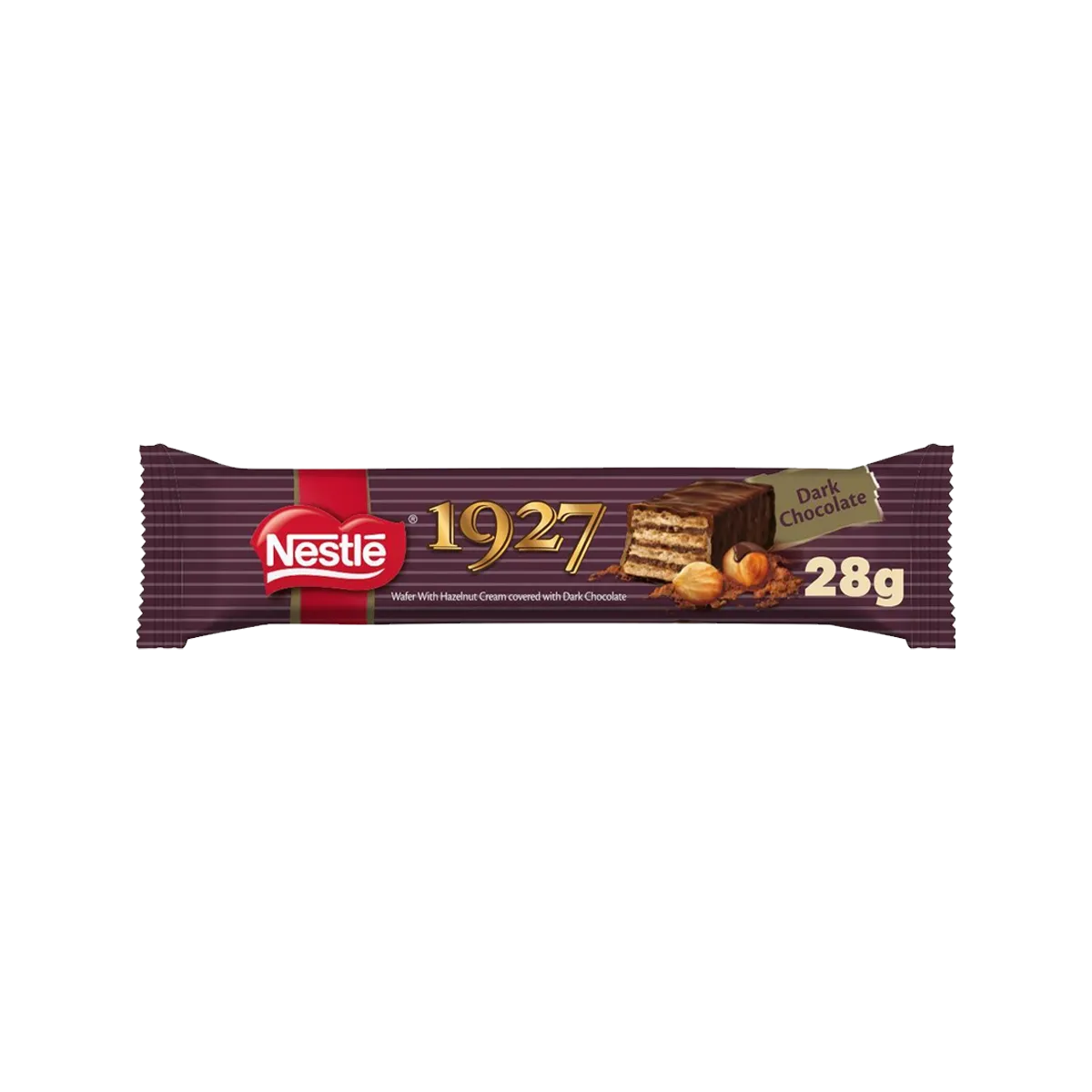 Nestle 1927 Chocolate Wafer 28g