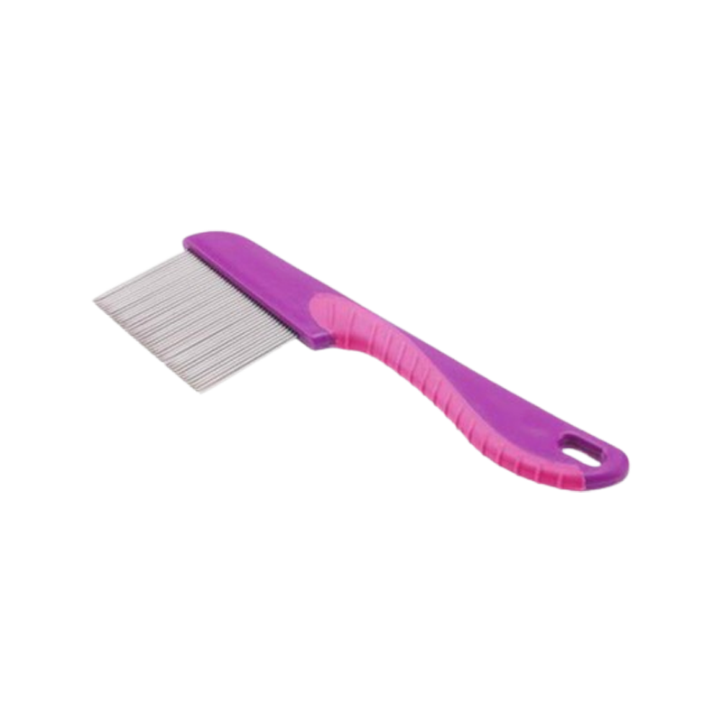 Lice comb Handel 006